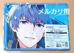 アイドルマスターsideM　鷹城恭二　マフラータオル　セガラッキーくじ　D賞