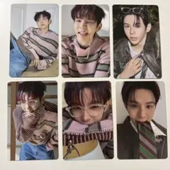 RIIZE All of You ショウタロウ　トレカ