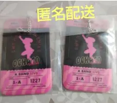 ヒロアカ　一番くじ　開催文化祭!!　I 賞　カードホルダー　お茶子