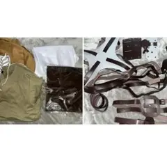 進撃の巨人 コスプレ 衣装 エレン・イェーガーのサムネイル