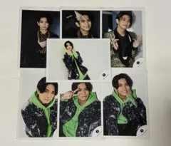 正門良規 公式写真 セット