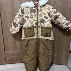 ZOOMIC スキーウェア スノーウェア