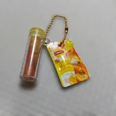 Lipton リプトン フルーツインティー キーホルダー