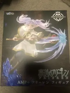 TAITO AMP+ フリーレン フィギュア
