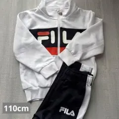 FILA ジャージ　110cm