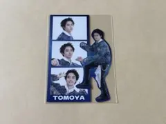 松村和哉　SUPER★DRAGON アクキー 松村和哉 SUPER☆DRAGON スパドラ アクキー お顔キーホルダー - メルカリ