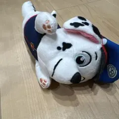 犬 ぬいぐるみ 制服