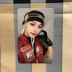 straykids フィリックス　サノクトレカ 2025年最新】サノク フィリックスの人気アイテム - メルカリ