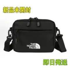 ノースフェイス ショルダーバッグ メッセンジャーバッグ 韓国限定 v2