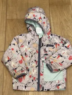Patagonia リバーシブルジャケット 2T
