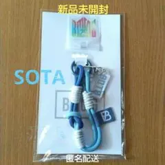 2025年最新】be:first ストラップ sotaの人気アイテム - メルカリ