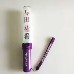 乃木坂46 ペンライト 桜井玲香 - メルカリ