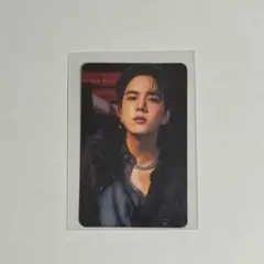 THEBOYZ ヨンフン THE BLAZE MD ランダム トレカ 1点