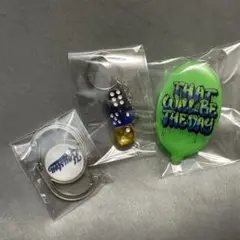 ⭐️WEGO⭐️小銭入れ・キーホルダー3点セット