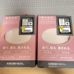 ワークマン レディース メディヒール トレーナー スウェットパンツ ピンク　M