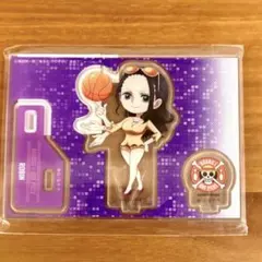 ONE PIECE×ROUND1 アクリルスタンド ニコロビンのサムネイル