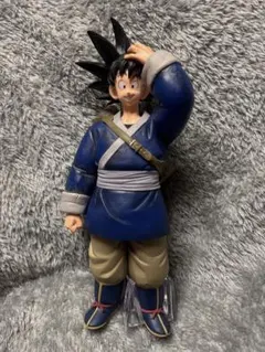 ドラゴンボール EX 激闘!!天下一武道会 ラストワン 孫悟空 一番くじ