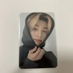 2025年最新】stray kids ヒョンジン パーカーの人気アイテム - メルカリ