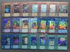 遊戯王　リミットオーバーコレクション　ザ　ヒーローズ　コレクターズ　フルコンプ