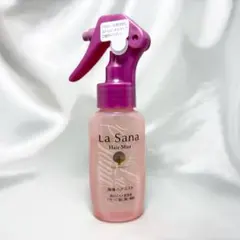 新品　La Sana 海藻 ヘアミスト モーニングリペア 60mlのサムネイル