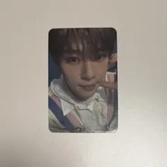 NCTWish Color House of Kpop サイン会 トレカ シオン - メルカリ