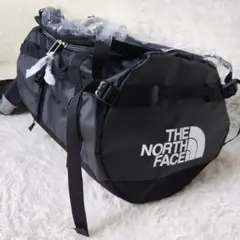 【新品タグ付き】 ノースフェイス ダッフルバッグ 44L 2way 大容量