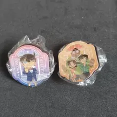 くら寿司　ビッくらポン　名探偵コナン　江戸川コナン　赤井秀一　少年探偵団　灰原哀