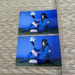 ブルーロック ブルステ 4th Blu-ray購入特典 ブロマイド 磯野大