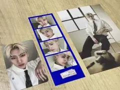 ZEROBASEONE zb1 fc ファンクラブ キット リッキー