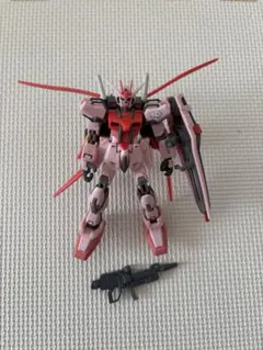 ガンダムSEED　モビルスーツインアクション　ストライクルージュ