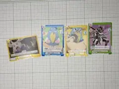 Reバース for you シャングリラフロンティアトレーディングカードセット