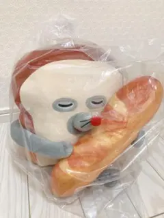 パンどろぼう　一番くじ　ぬいぐるみ　A賞