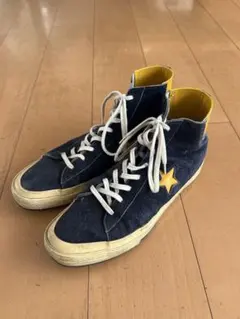 2025年最新】converse ヴィンテージの人気アイテム - メルカリ