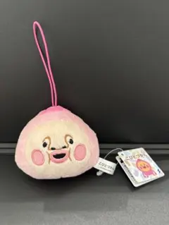 こびとづかん カクレモモジリ タグ付き新品未使用