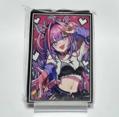 2026年最新】ホロライブカードスリーブの人気アイテム - メルカリ