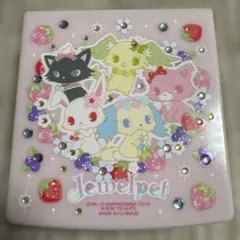 2026年最新】ジュエルペット鏡の人気アイテム - メルカリ