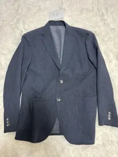 beams テーラードジャケット