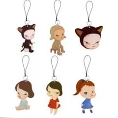 奈良美智 キャラクターグッズ