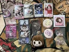 麗日お茶子＆トガセット