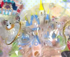 うちの子のけだまだま 第二弾 トライカラーチワワ、白柴　2個セット
