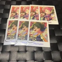 あんスタ　10周年　ぱしゃっつ　宗　みか