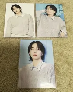 SEVENTEEN セブチ ジョンハン トレカ HOME