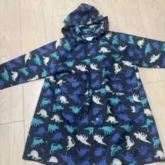 レインコート　120
