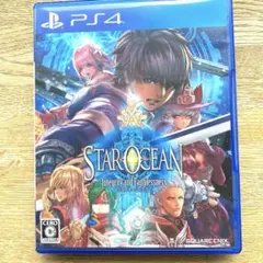 スターオーシャン5 -Integrity and Faithlessness-