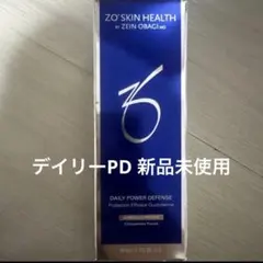 ゼオスキンヘルス デイリーPD 2028/1 - メルカリ