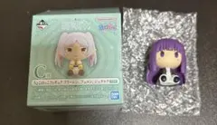 一番くじ　葬送のフリーレン　 C賞　ちょこのっこフィギュア フェルン