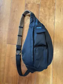 KAVU (カヴー )ロープバッグ、ショルダーバッグのサムネイル