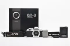 Olympus OM-D E-M10 MarkIII/Wズームキット#3969 - メルカリ