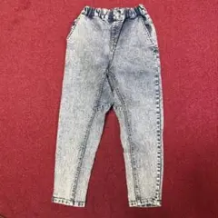 デニムパンツ BREEZE 140cm
