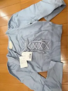 rady 新品長袖ニット